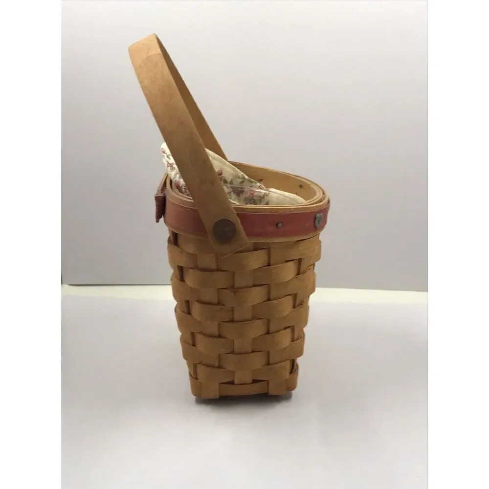 Longaberger 2001 sweetheart